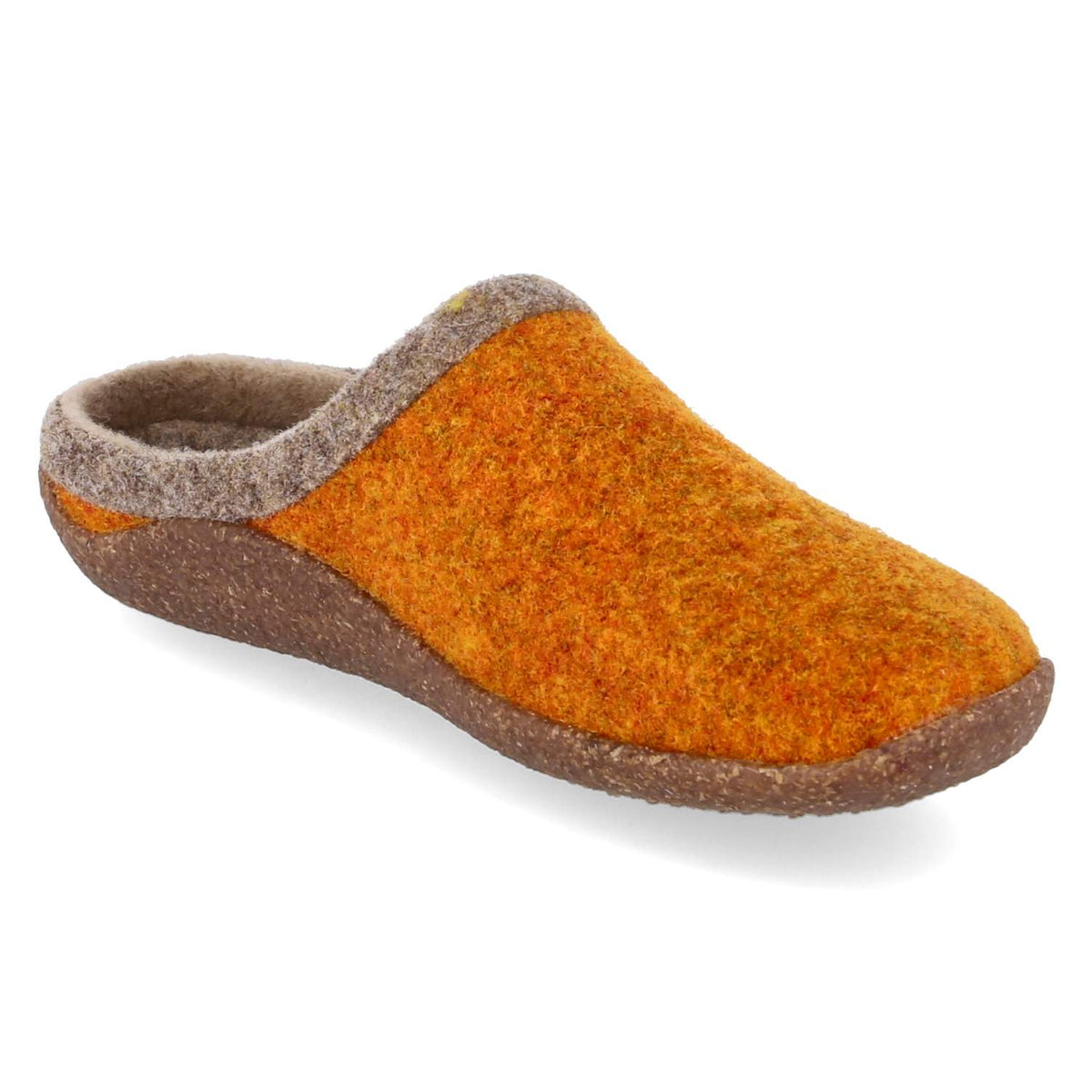 Pantoffeln VINNY 09 Orange