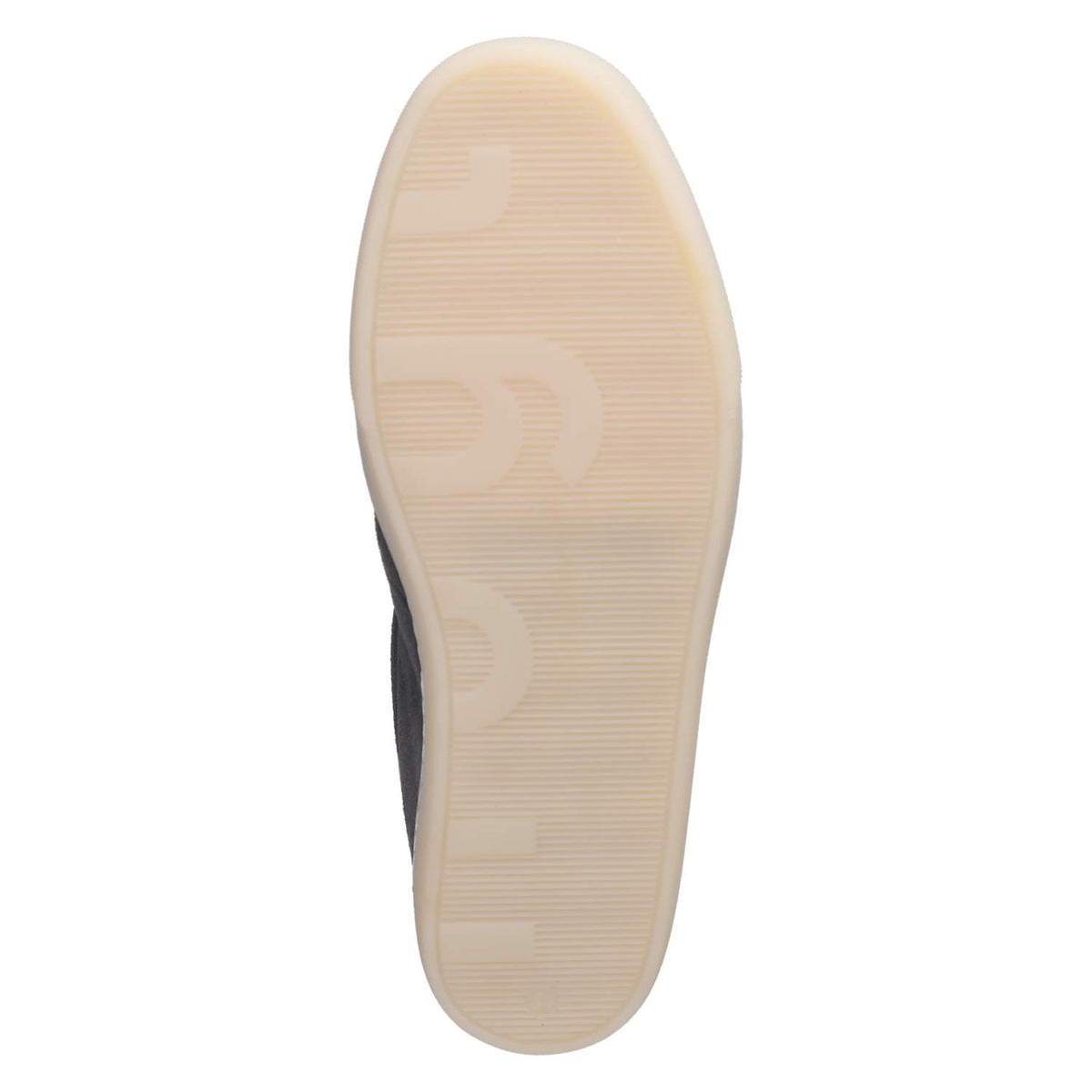 Low Sneaker Blau