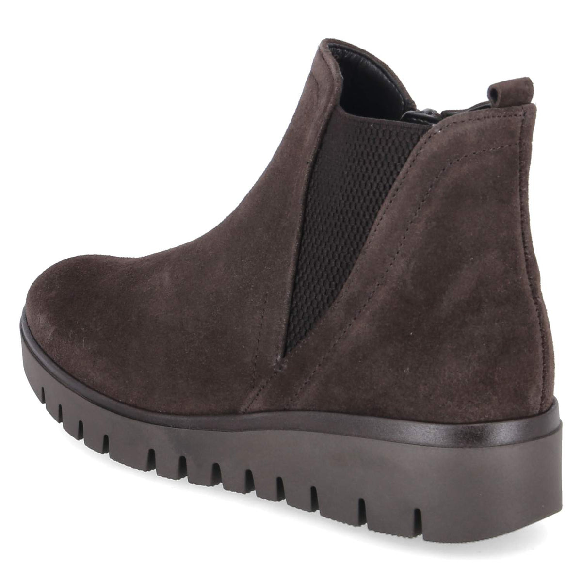 Chelsea Boots Braun