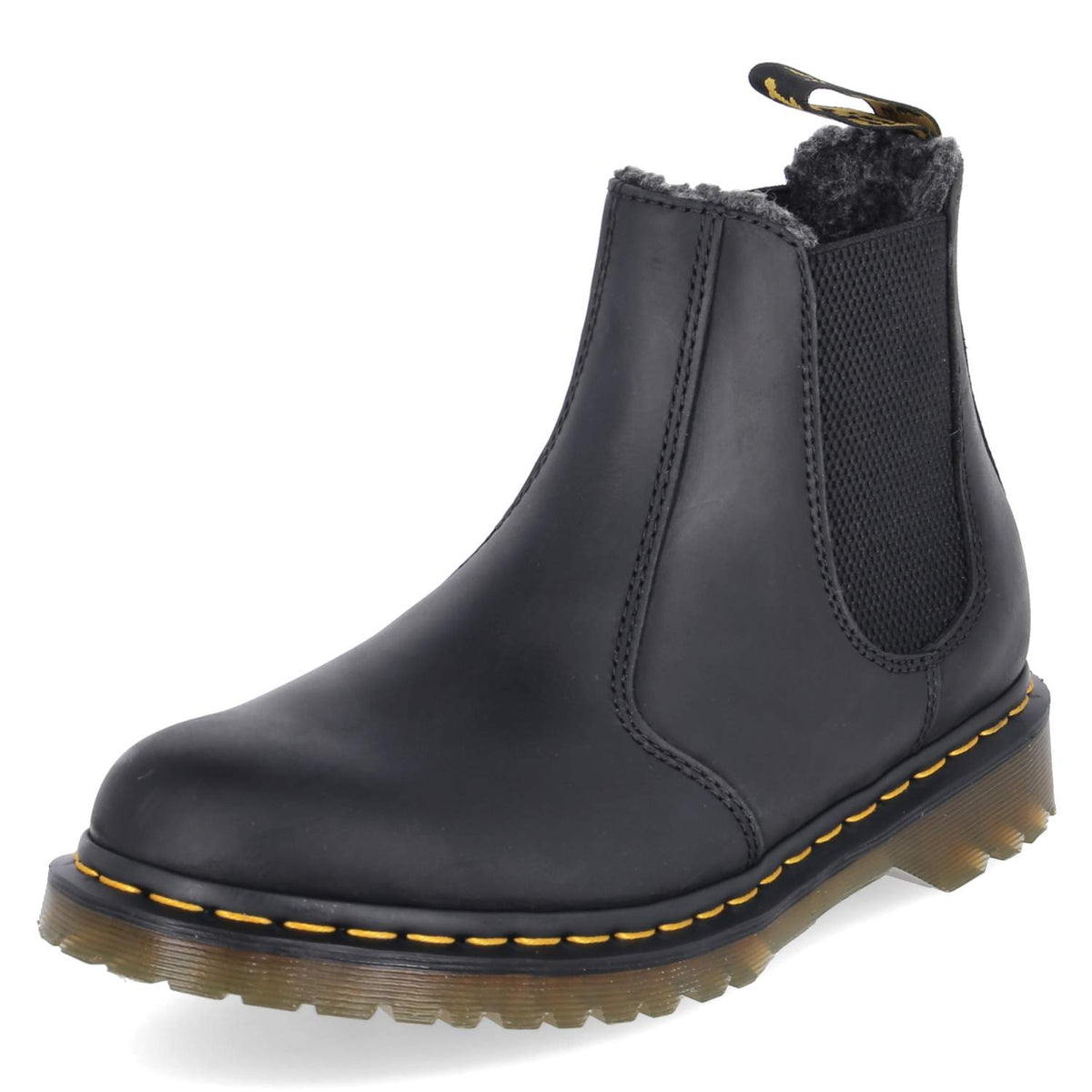 Chlesea Boots 2976 WL Schwarz