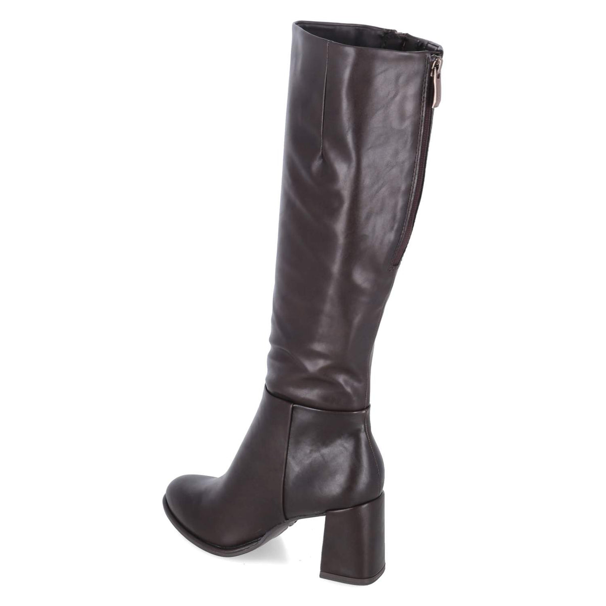 Stiefel Braun