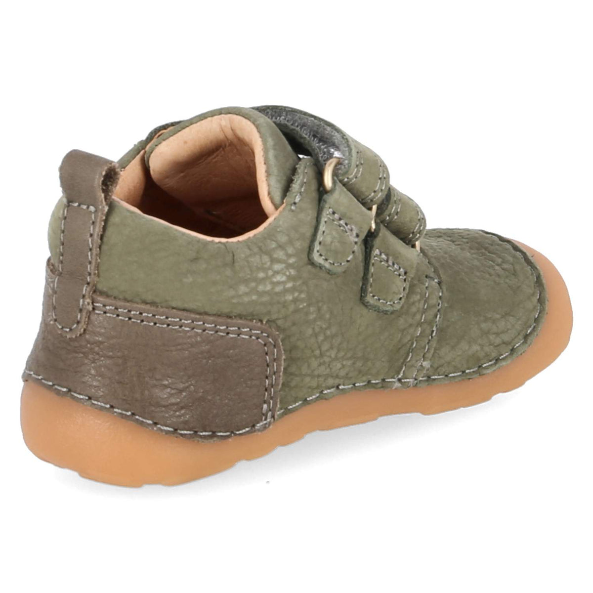 Barfußschuhe CARTER Grün