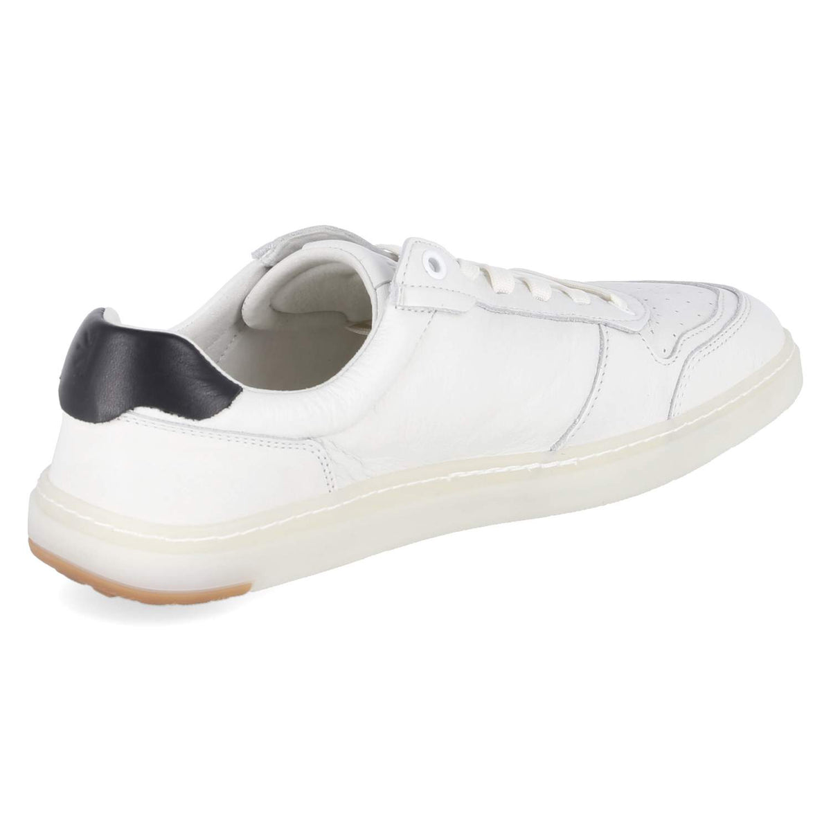 Barfußsneaker BLSN-600+ M Weiß