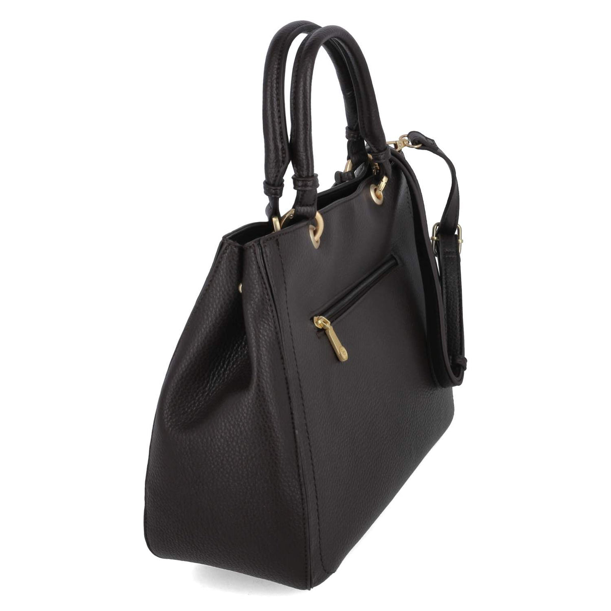 Tote Bag Braun
