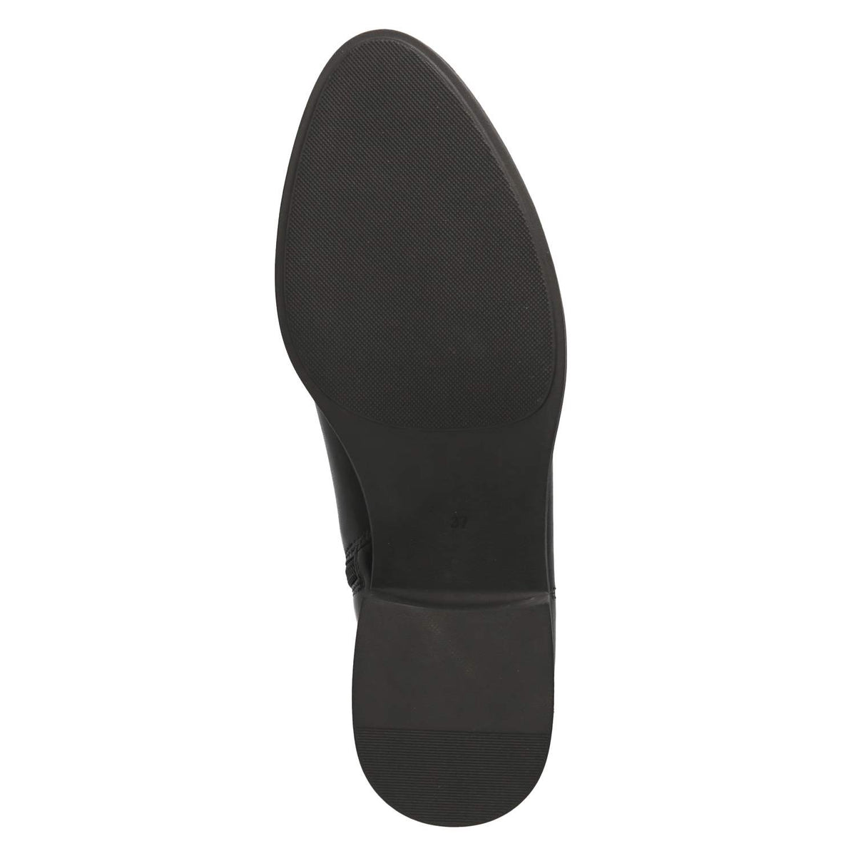 Chelsea Boots Schwarz