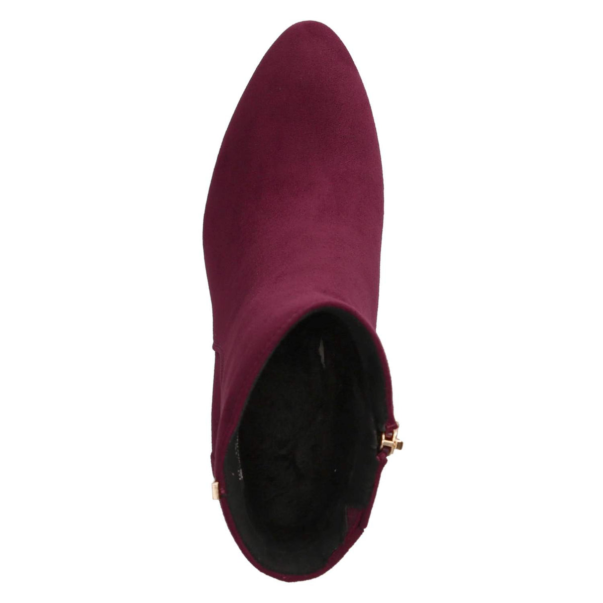 Ankle Boots Rot