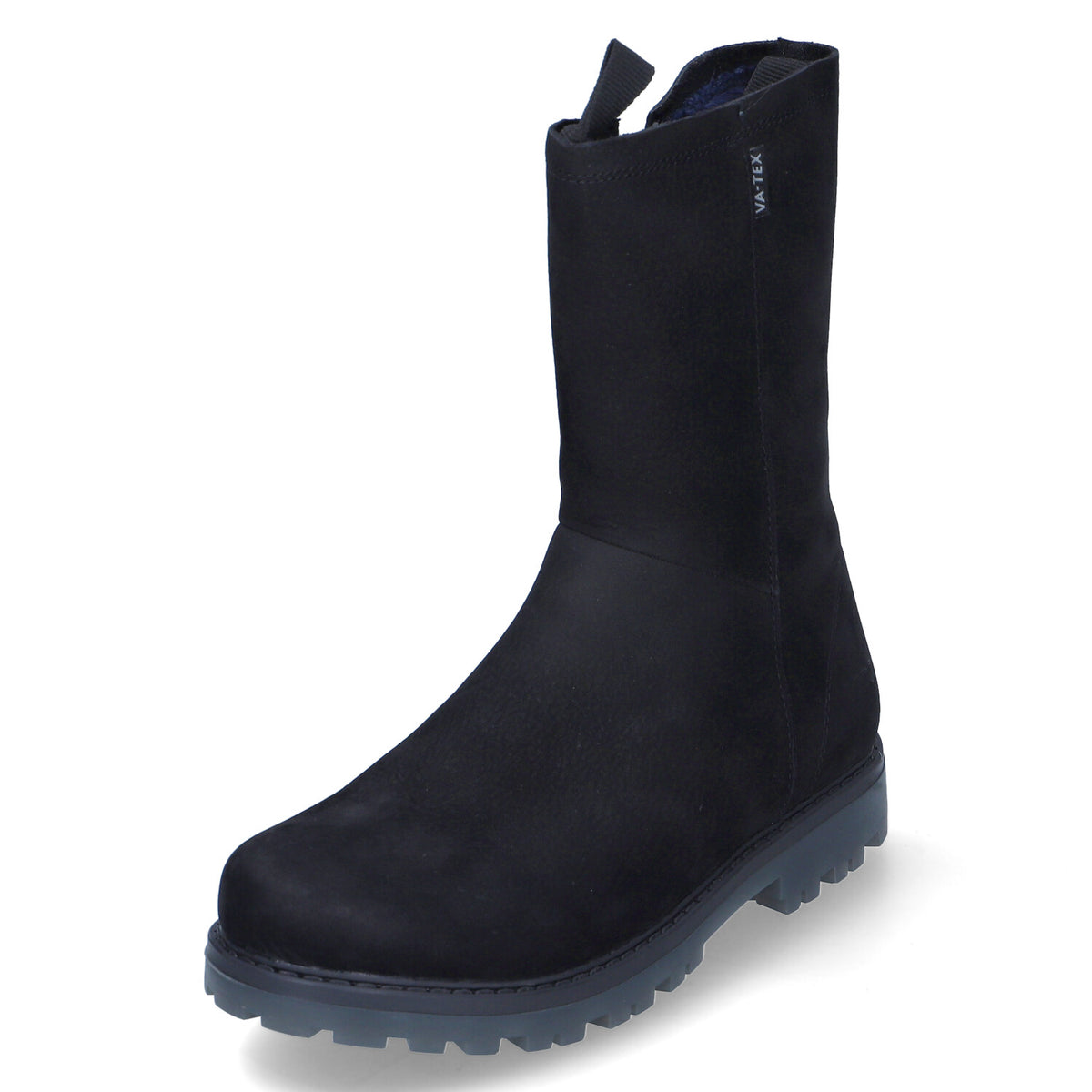 Winterstiefeletten NENA Schwarz