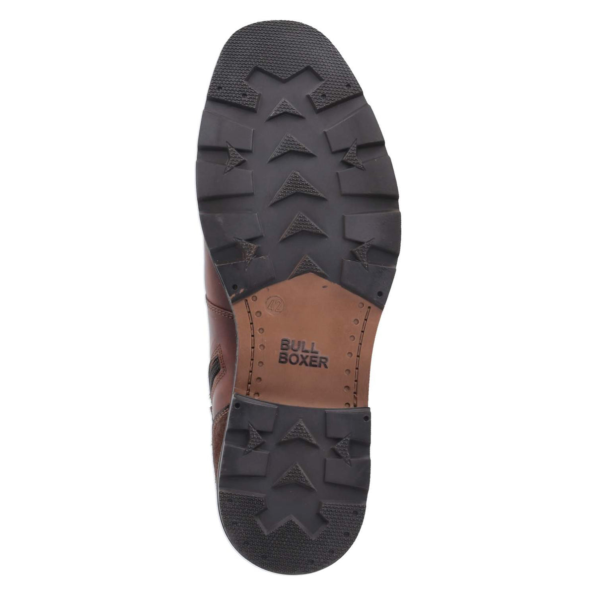 Boots Braun