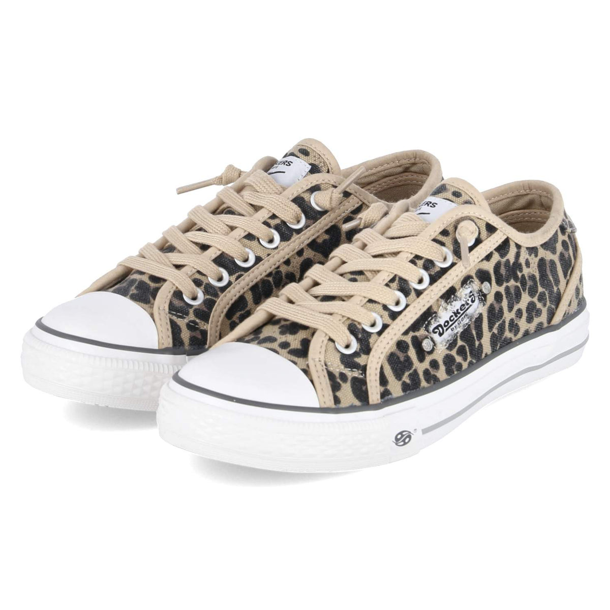 Sneaker Beige