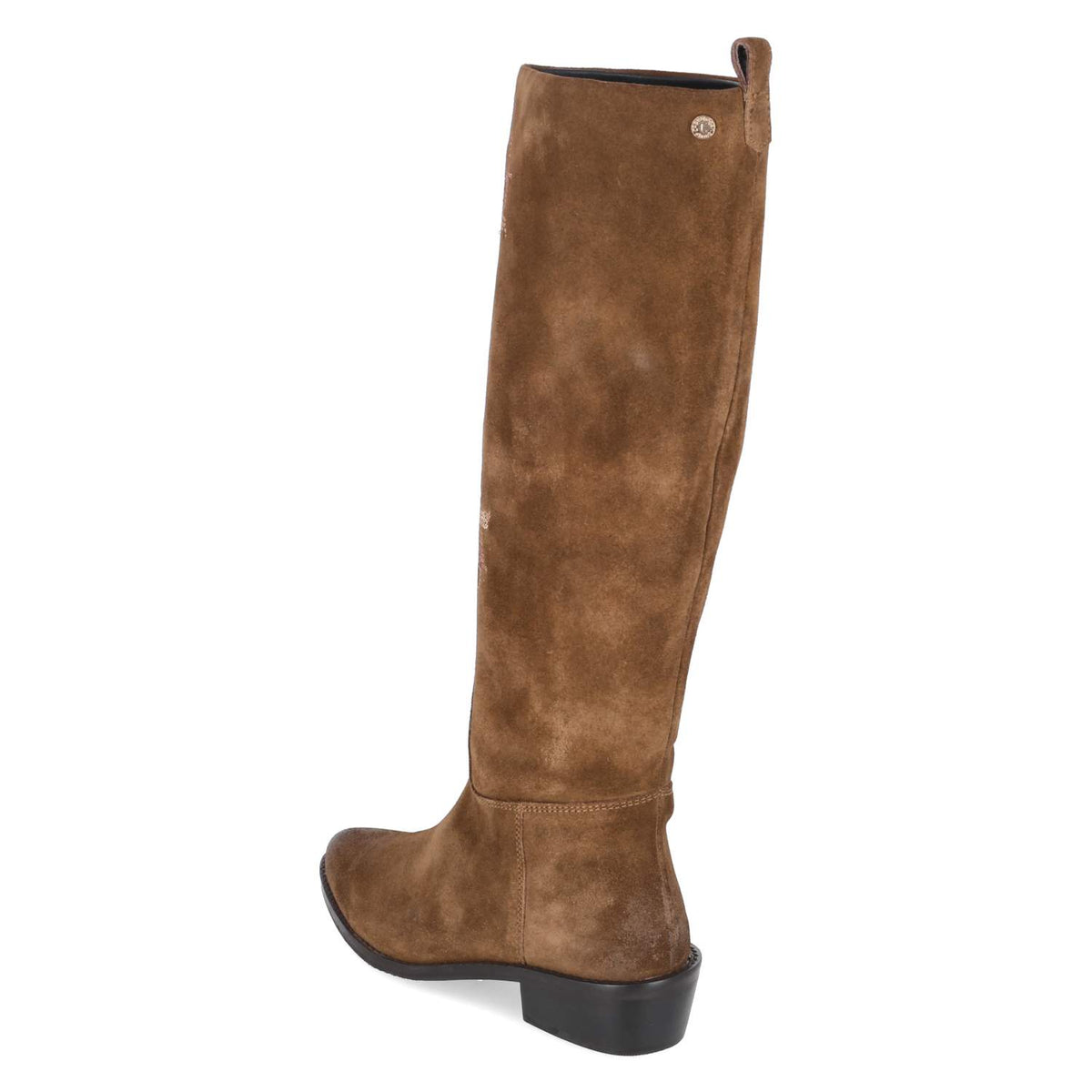 Stiefel LOVE STORY Braun