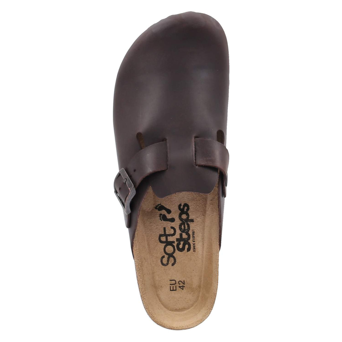 Clogs Braun