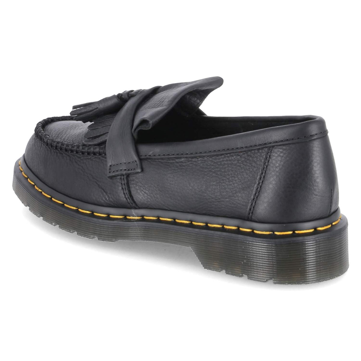 Slipper ADRIAN YS Schwarz