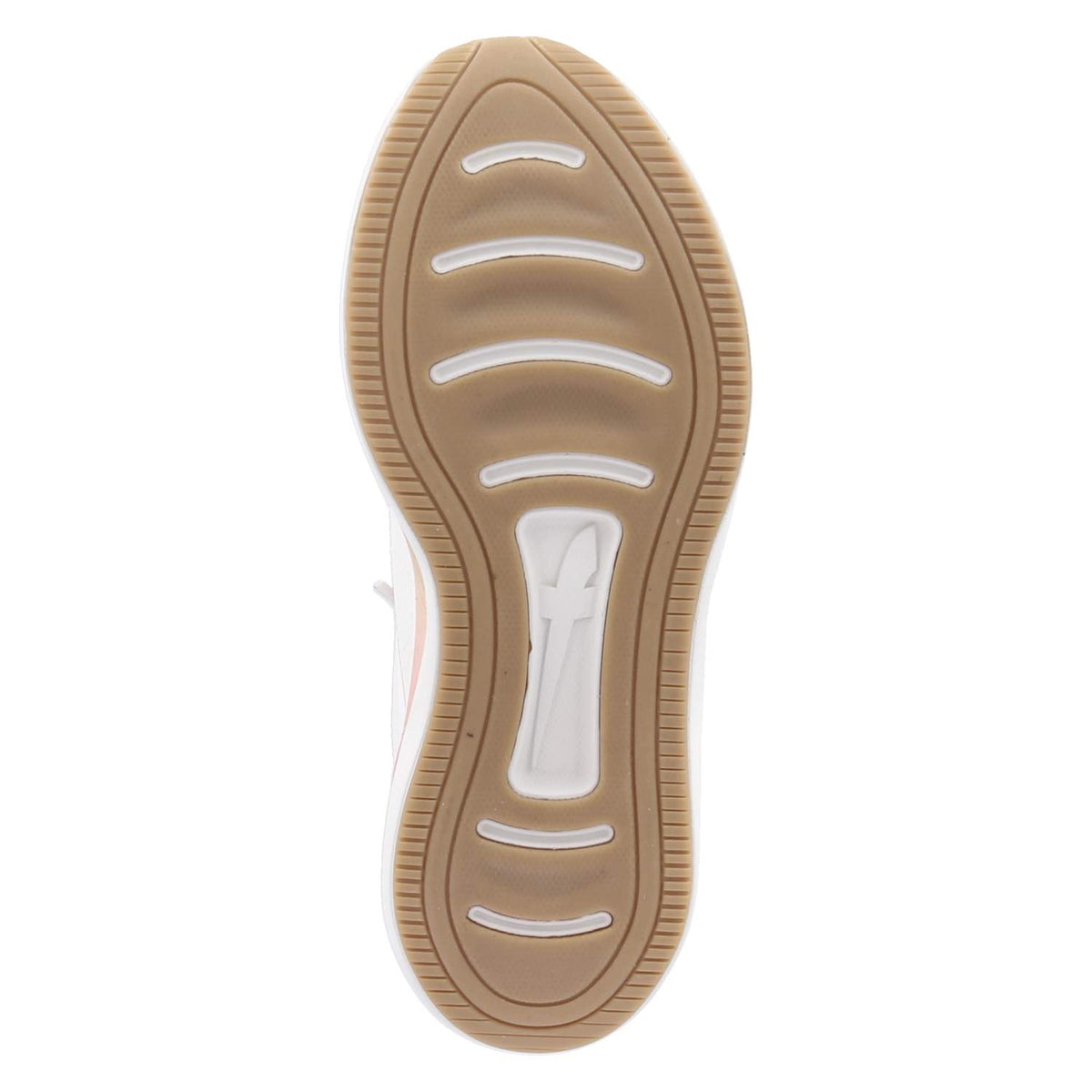 Low Sneaker Weiß
