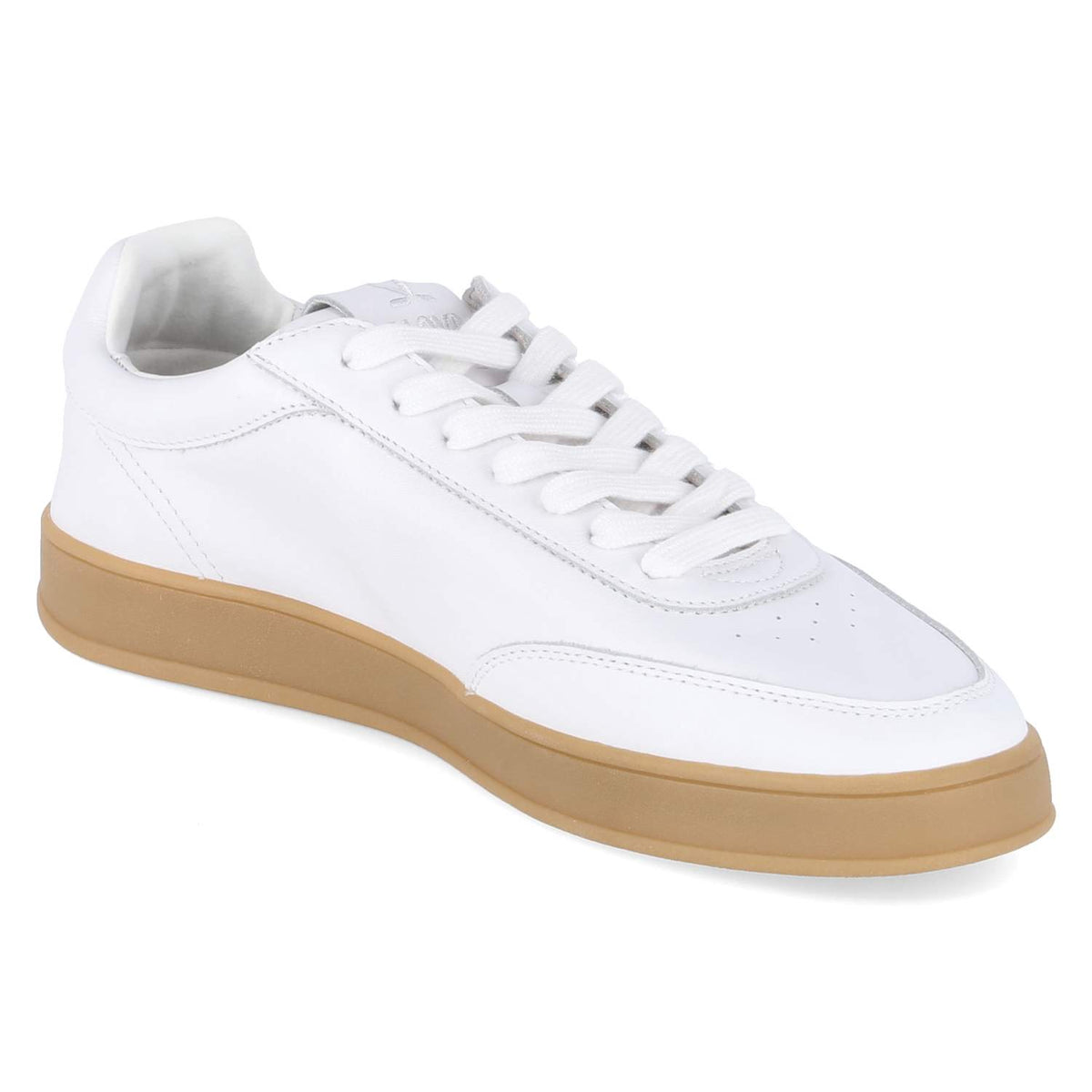 Low Sneaker PRIME Weiß
