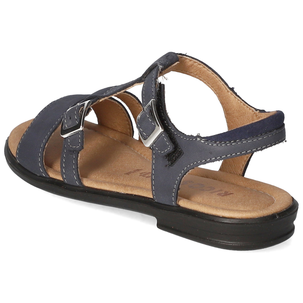 Sandalen KALJA Blau