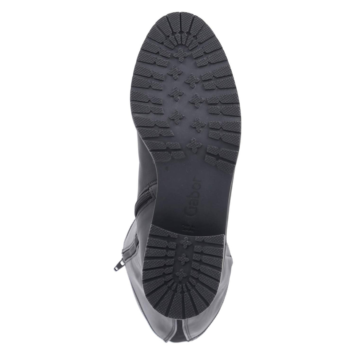 Stiefel Schwarz