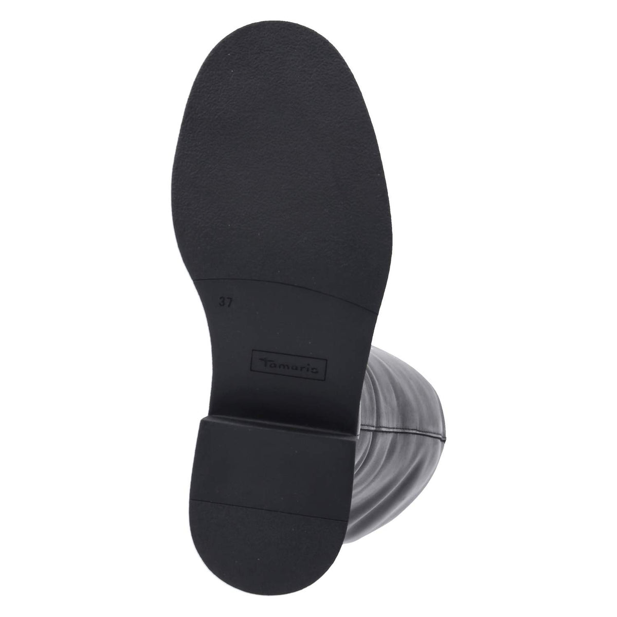 Stiefel Schwarz
