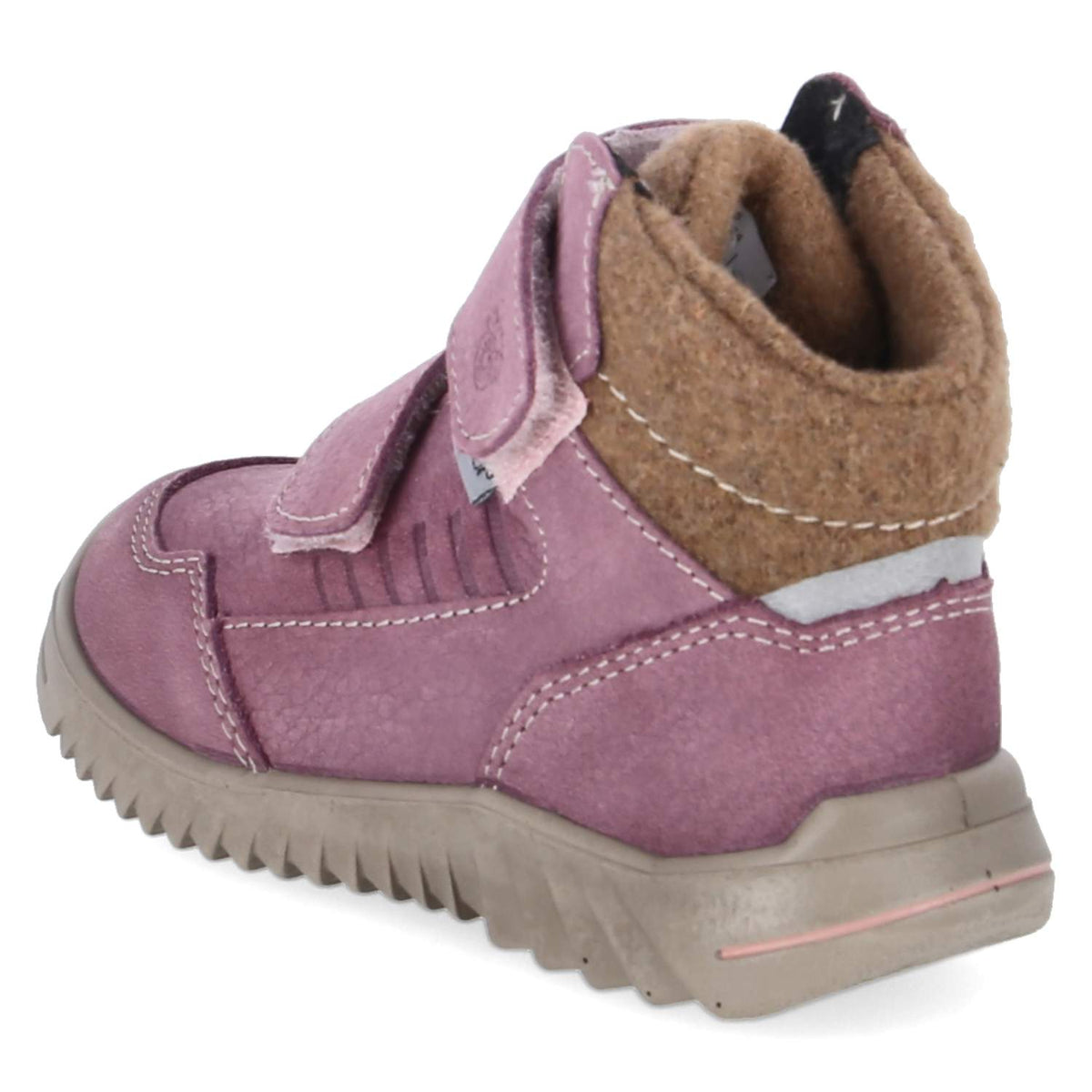 Winterboots DARIU Lila