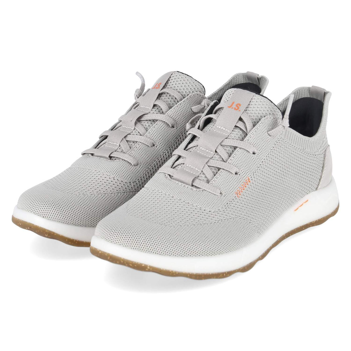 Sneaker CLINT 01 Grau