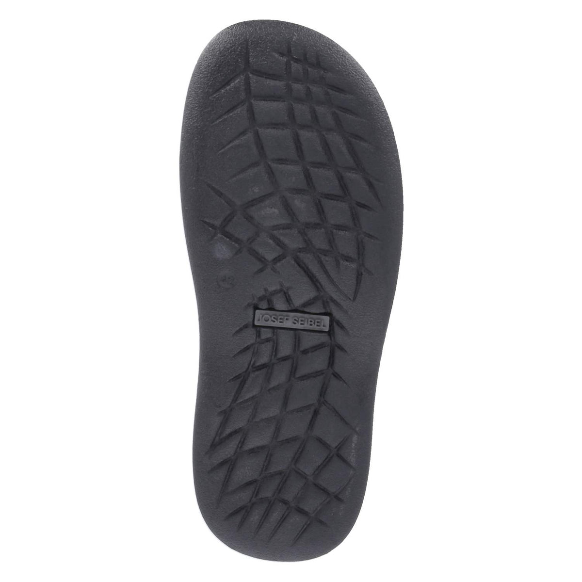 Sandalen FRANKLYN Blau
