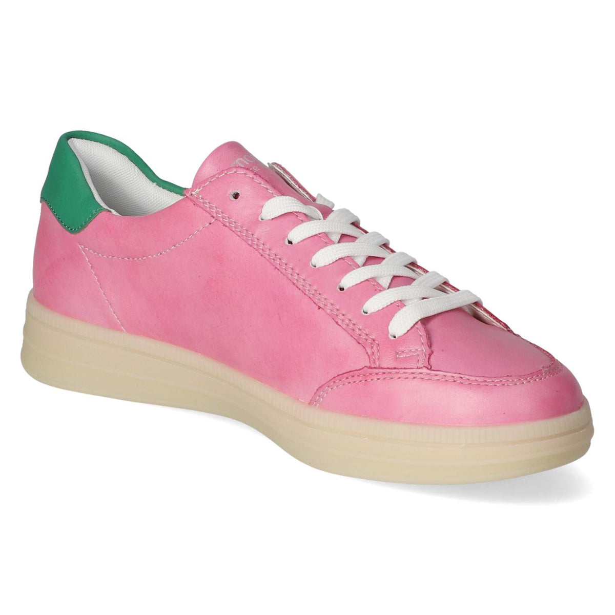 Low Sneaker LIZ HURLEY Pink