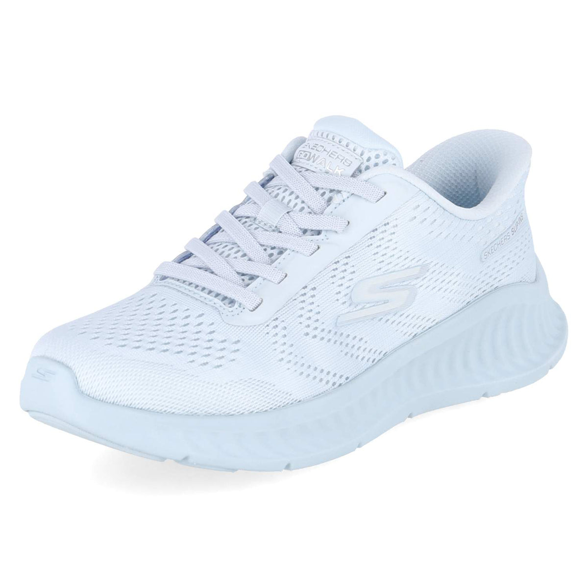Slip-ins Sneaker KHLOE Blau