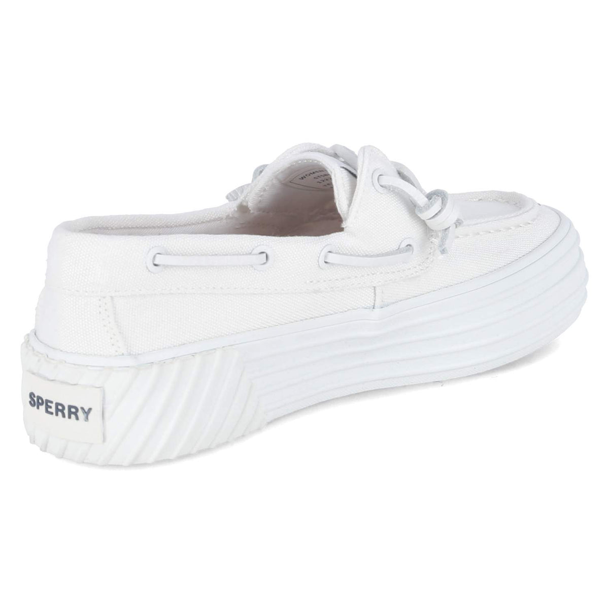Bootsschuhe BAHAMA Weiß