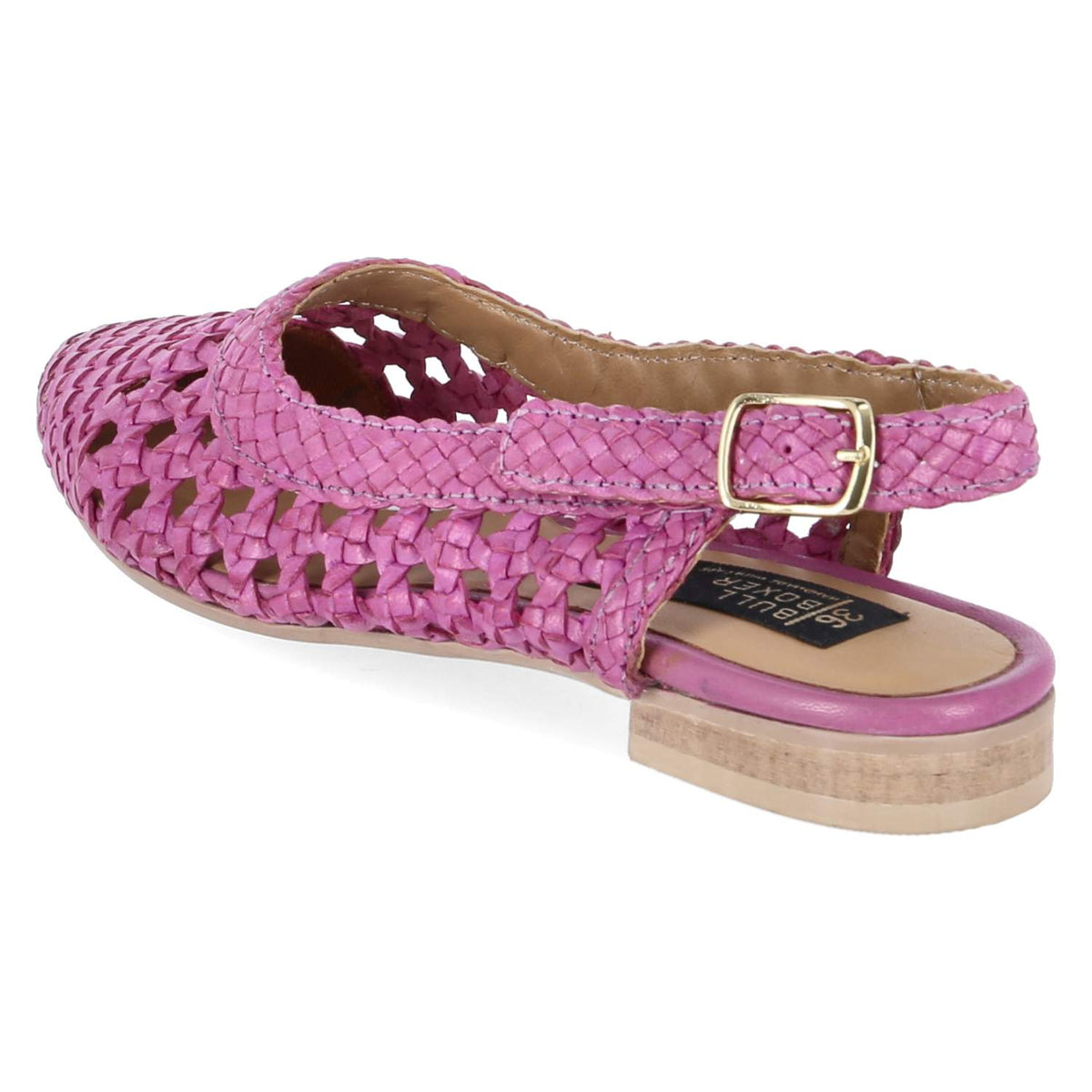 Slingballerinas Pink