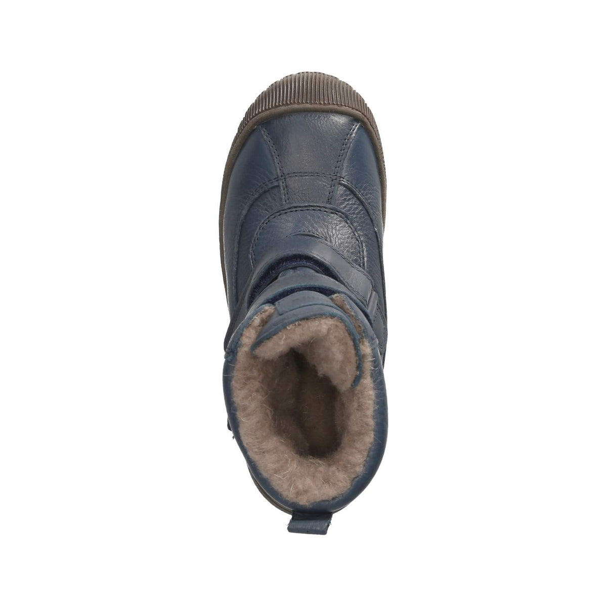 Winterstiefel ELLIS Blau