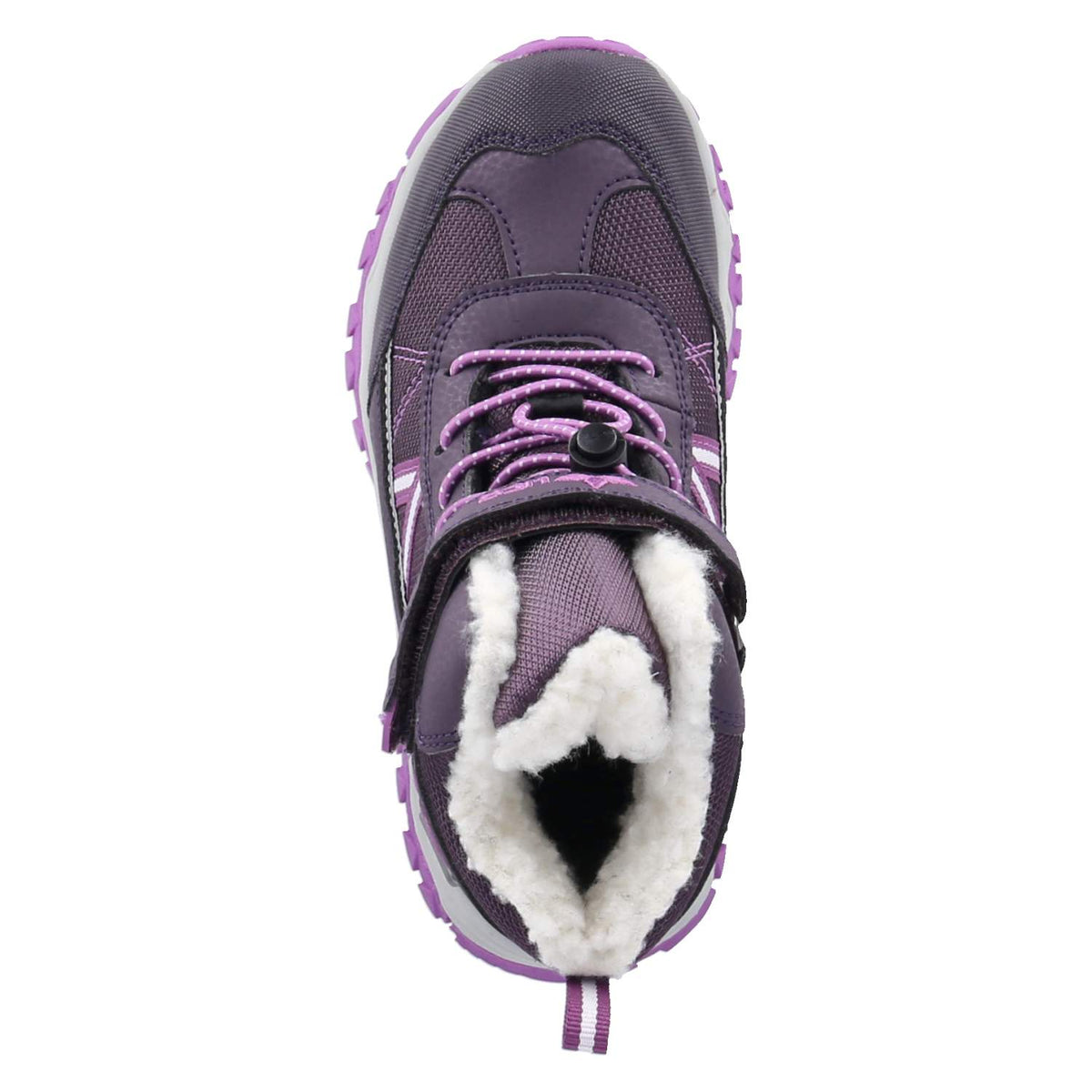 Winterboots LIETO VS Lila