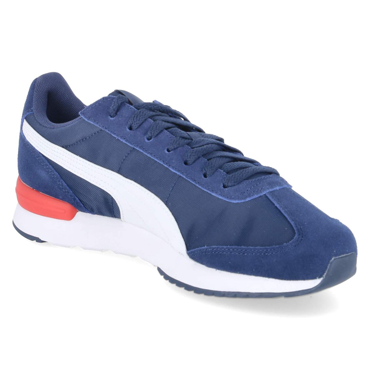 Low Sneaker R78 WIND MU Blau