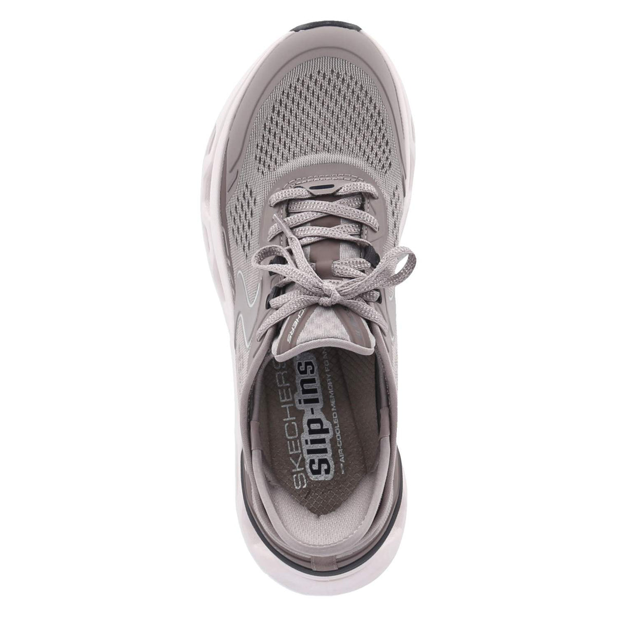 Slip-ins GLIDE-STEP ALTUS Taupe
