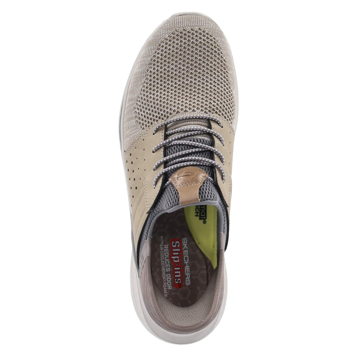 Slip-Ins SLADE-OCON Taupe