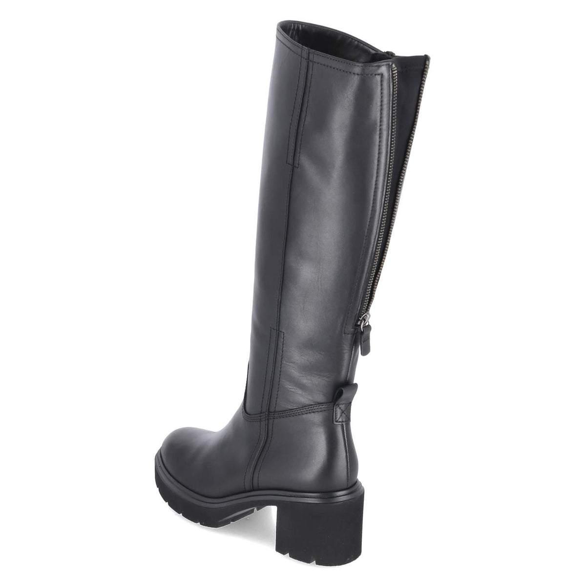 Stiefel Schwarz