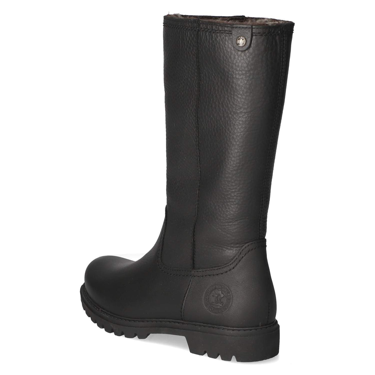 Stiefel BAMBINA B60 Schwarz