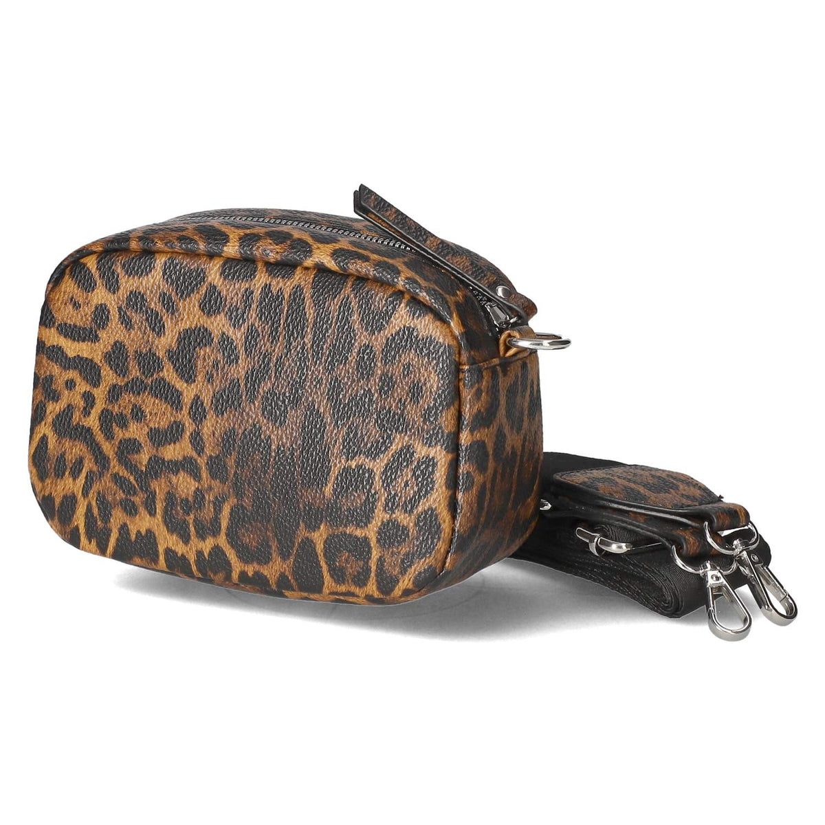 Camera Bag Braun