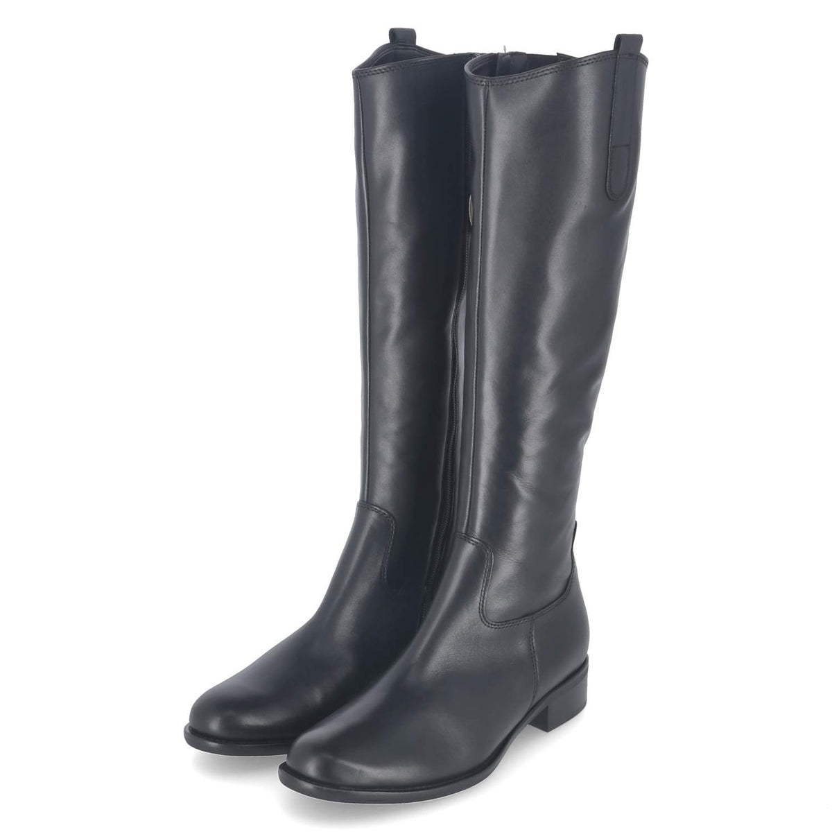 Stiefel Schwarz