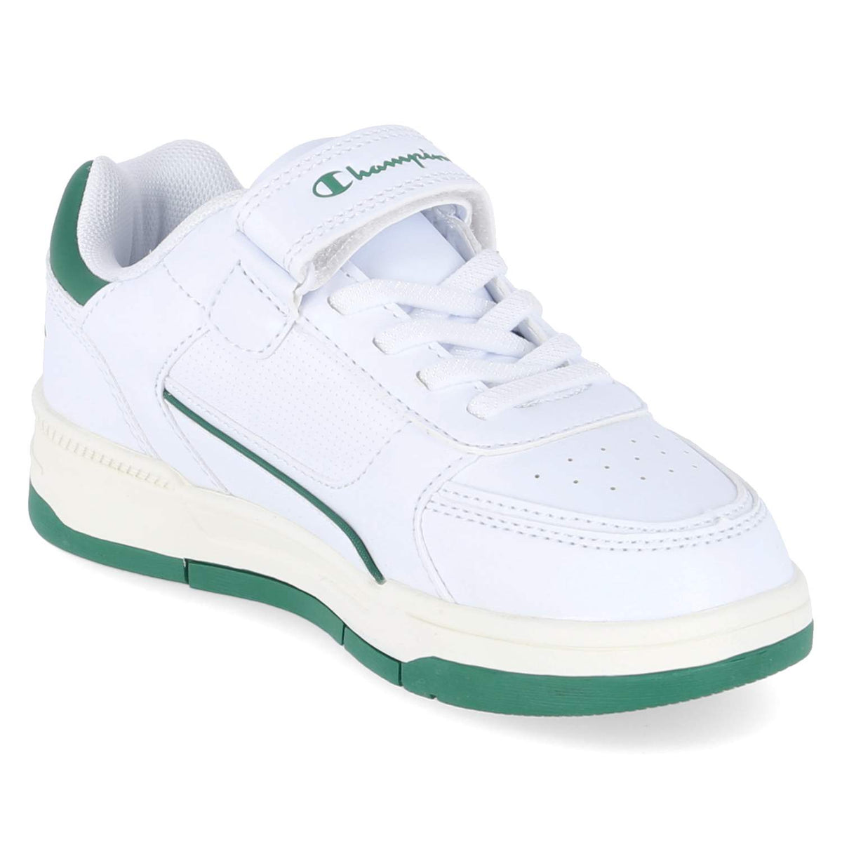Sneaker RD18 HERITAGE B PS Weiß