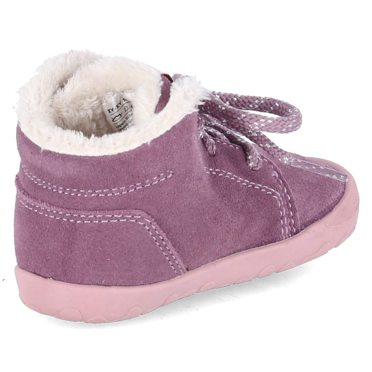 Lauflernschuhe FLUMMI Lila