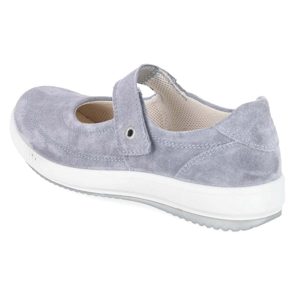Ballerinas TANARO5.0 Blau