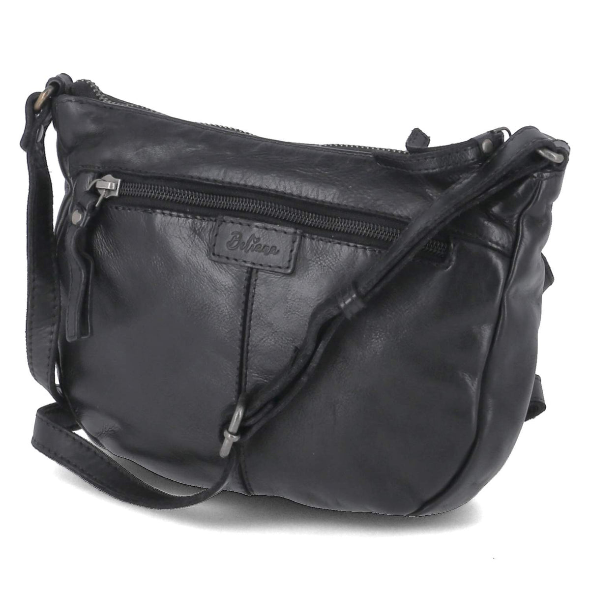 Crossbody Schwarz