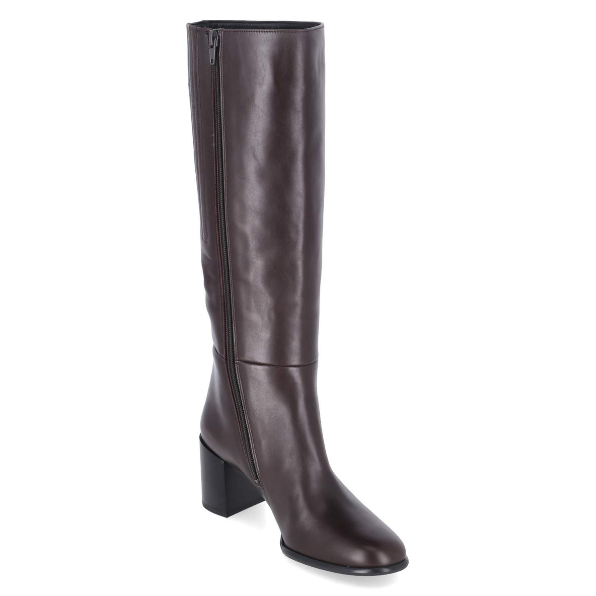 Stiefel Braun
