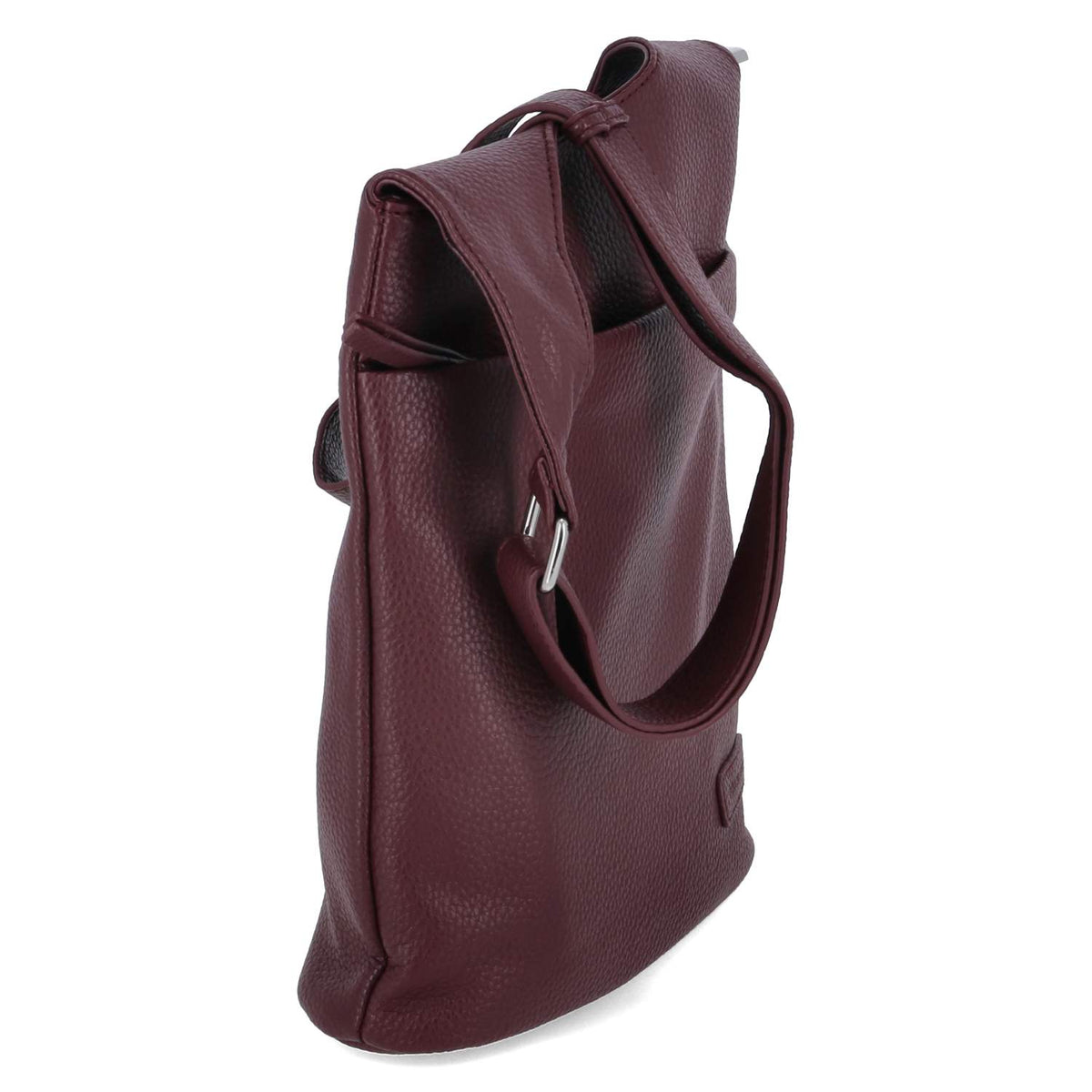 Schultertasche Rot