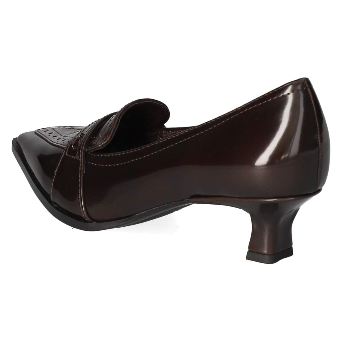 Pumps Braun