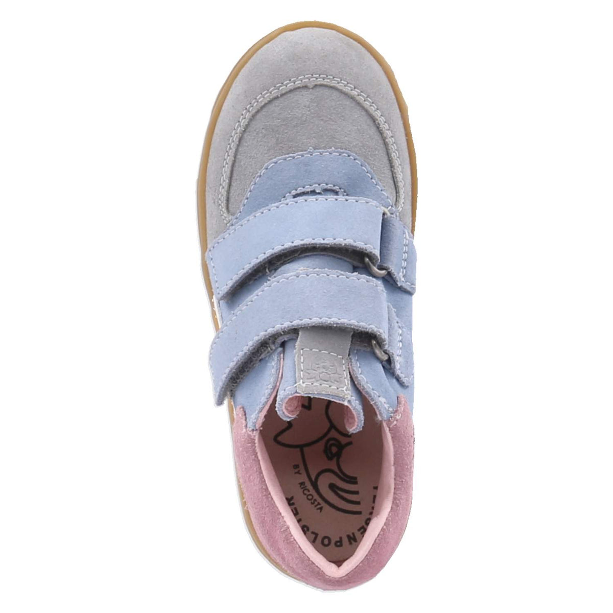 Klettboots NIRU Blau