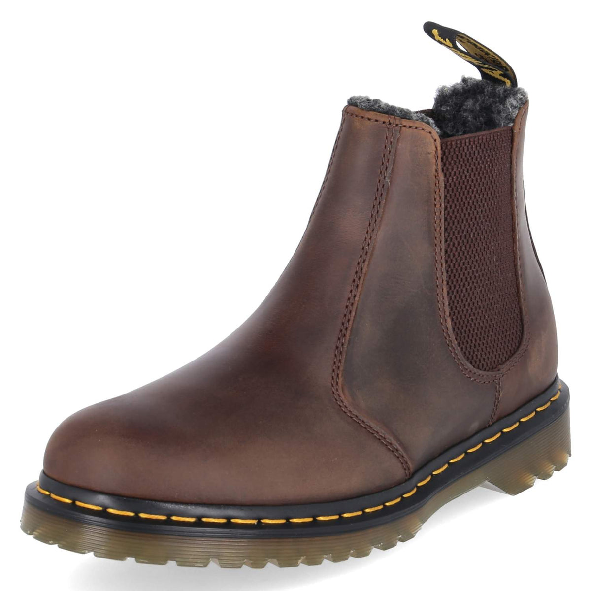 Chelsea Boots 2976 WL Braun
