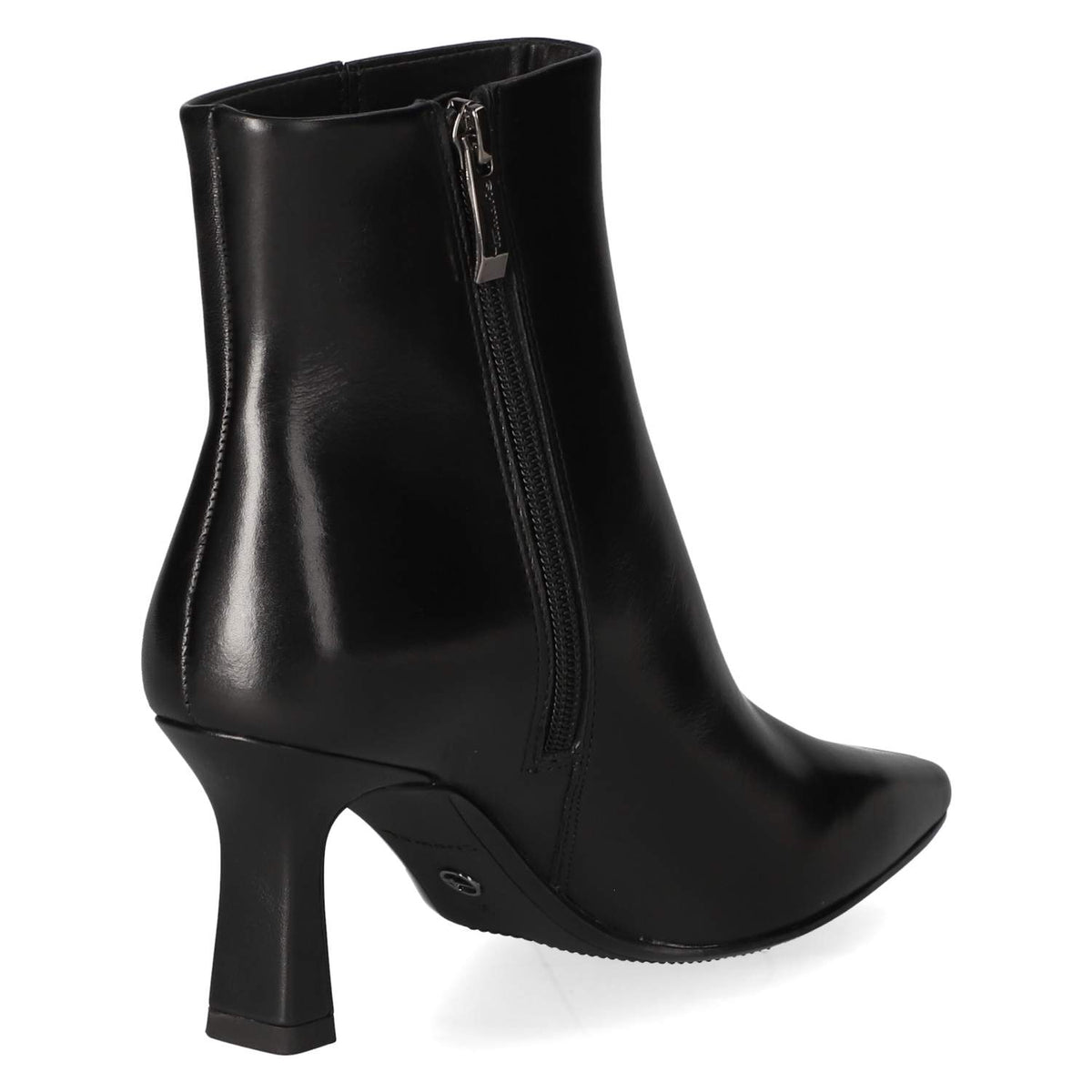 Stiefeletten Schwarz