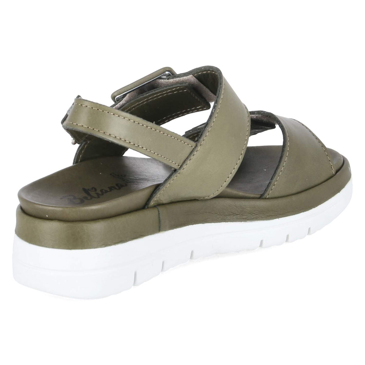 Sandalen SAMI21 Grün