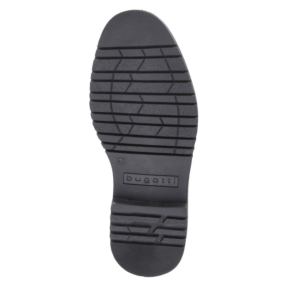 Stiefeletten Schwarz