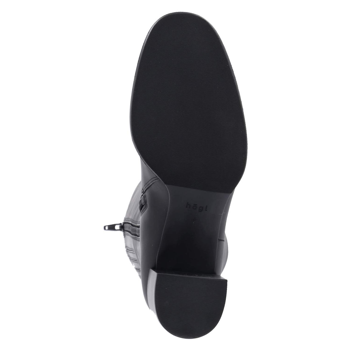 Stiefel Schwarz